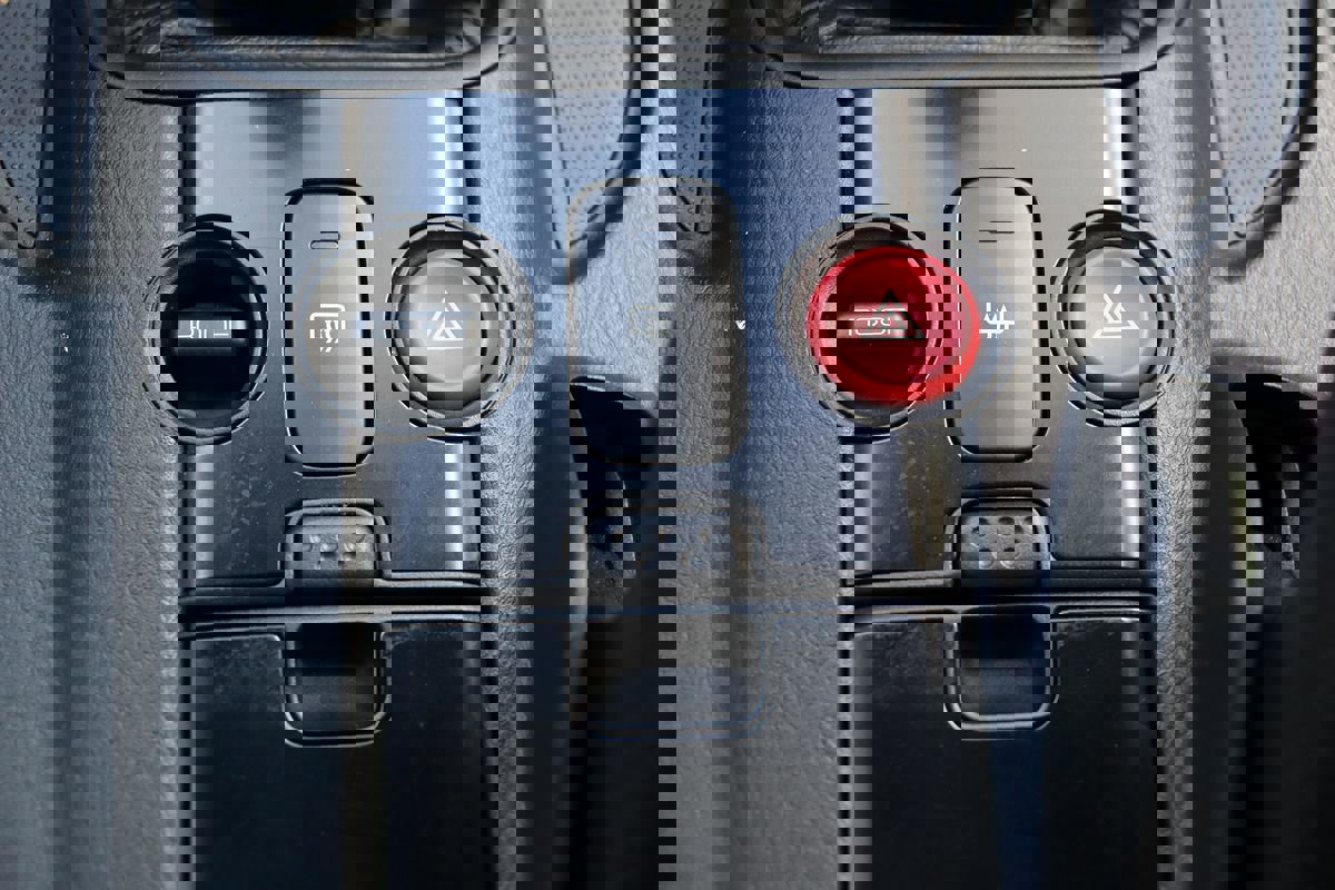 Used 2007 Honda S2000 image 27