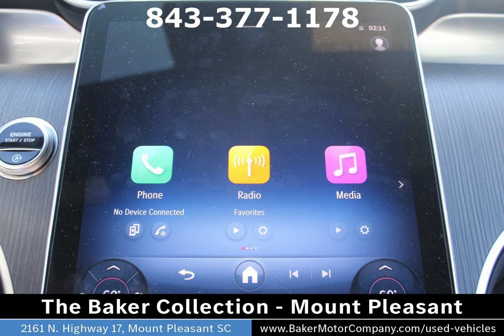 Certified 2025 Mercedes-Benz GLC 300 image 38