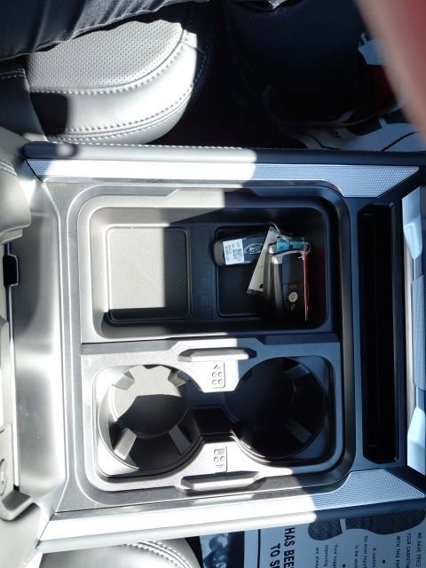 New 2026 Ford F350 Platinum image 20