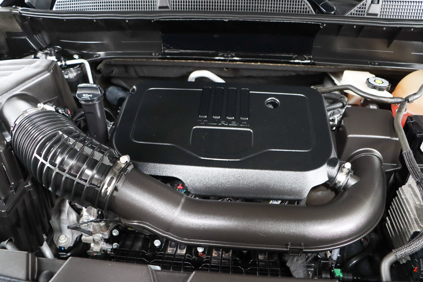 Used 2022 GMC Acadia SLT w/ Technology Package FWD image 33