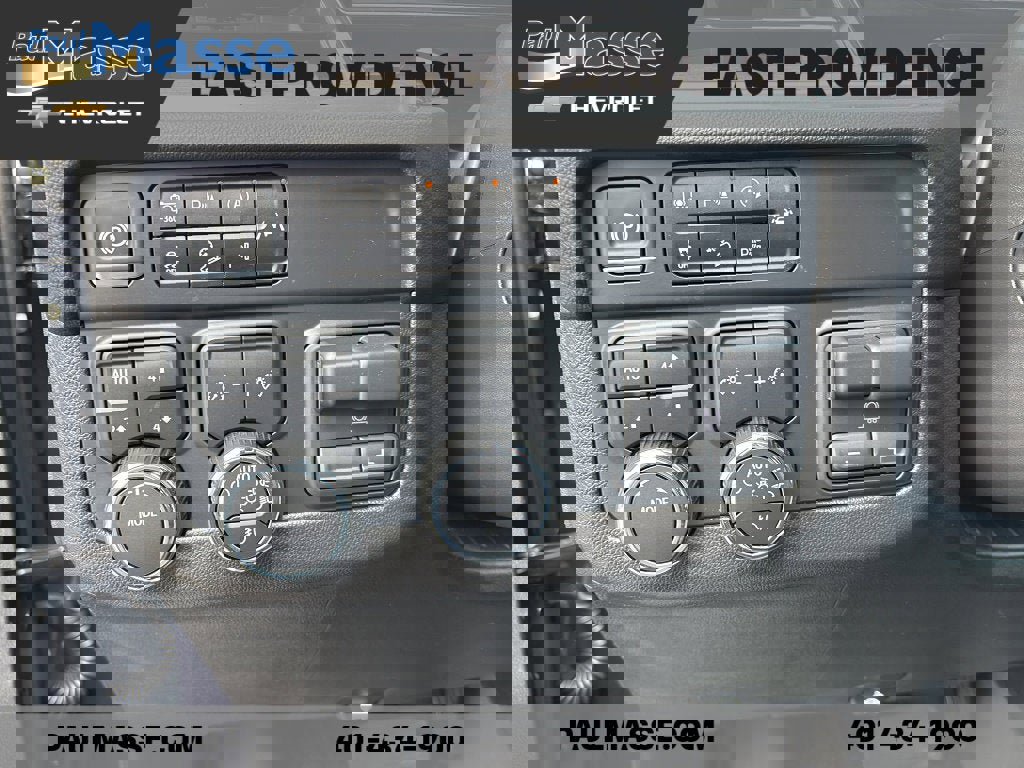 Certified 2025 Chevrolet Tahoe High Country w/ Sun And Tow Package image 12