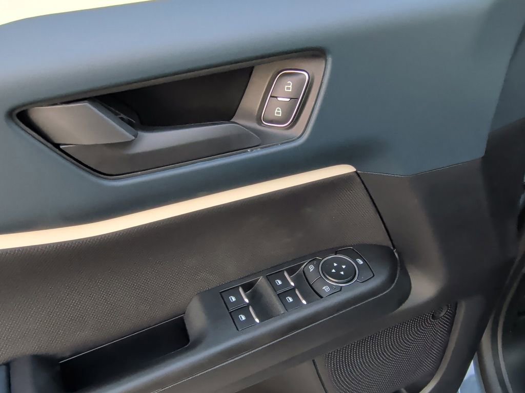 New 2026 Ford Bronco Sport Heritage image 11