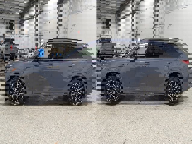 Used 2025 MAZDA CX-70 3.3 Turbo S w/ Premium Package image 6