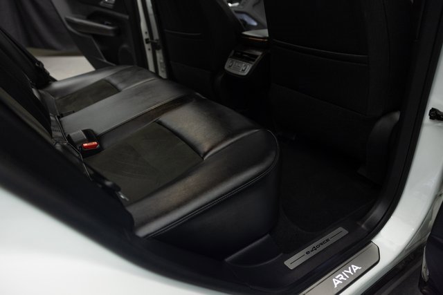 Used 2023 Nissan Ariya AWD image 13