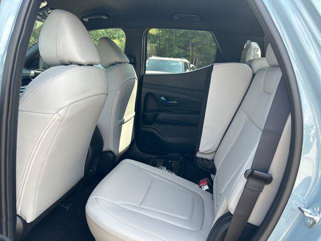 New 2027 Hyundai Santa Cruz SE AWD/4WD image 22