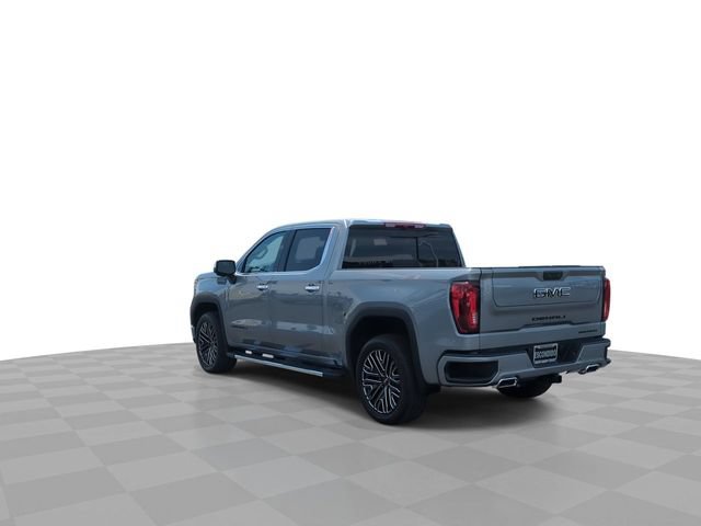 New 2026 GMC Sierra 1500 Denali w/ LPO, Black Badging Package AWD/4WD image 7
