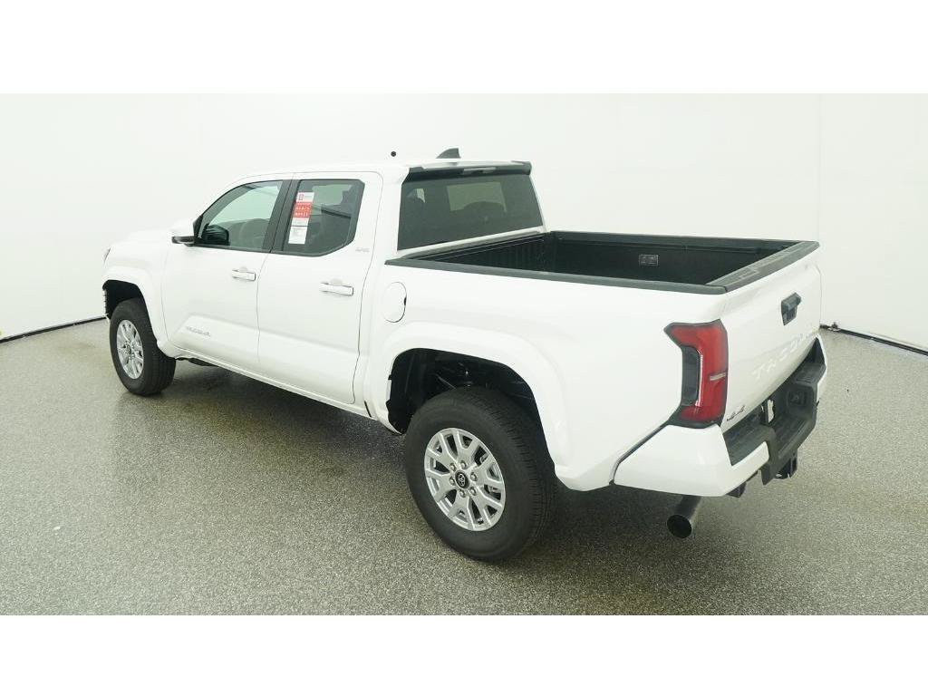 New 2026 Toyota Tacoma SR5 AWD/4WD image 5