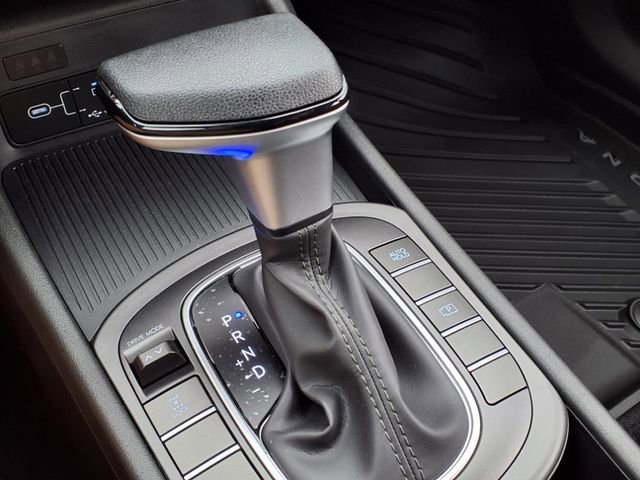 New 2026 Hyundai Kona SE image 19