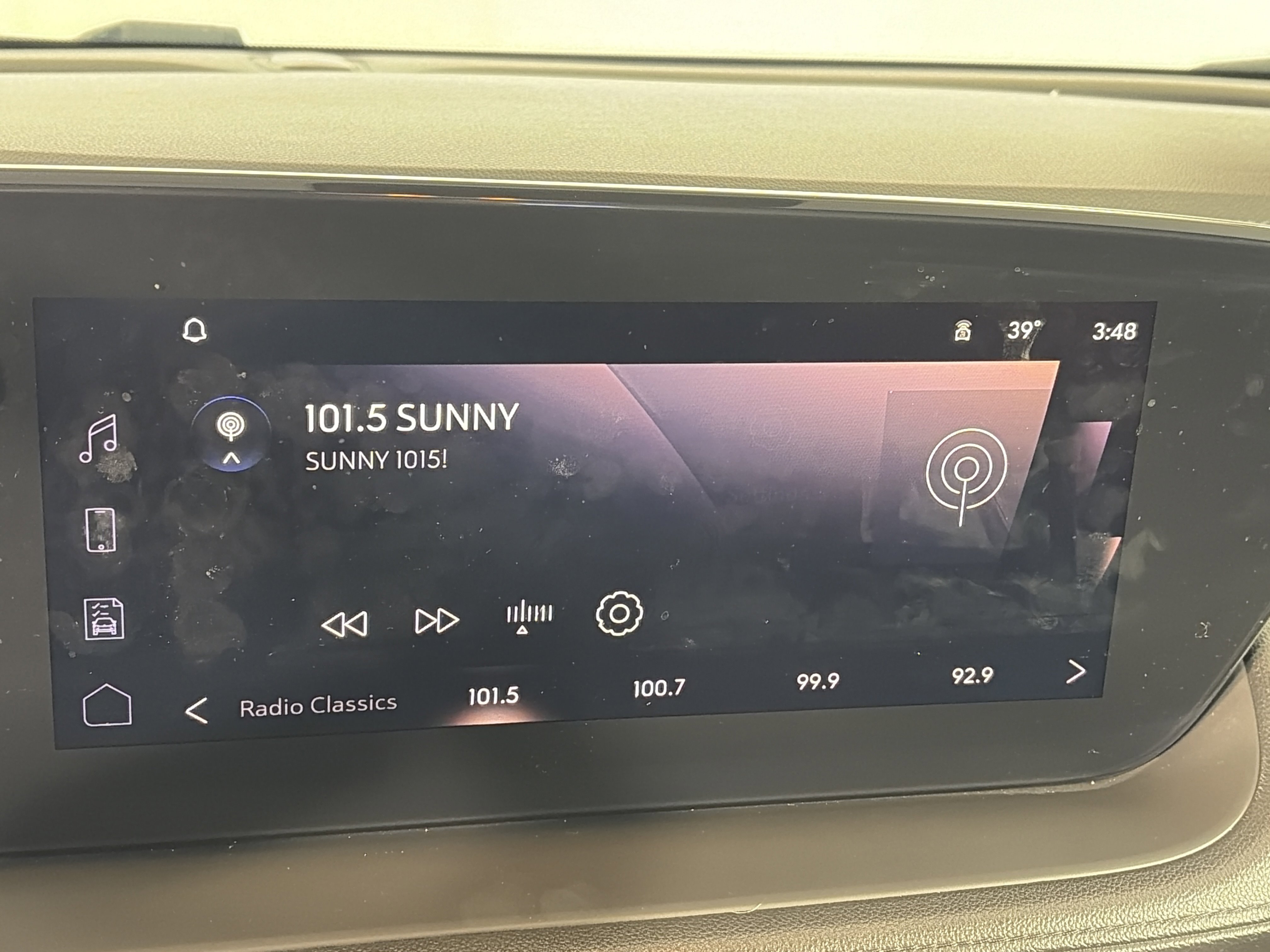 Used 2024 Buick Encore GX Preferred image 17