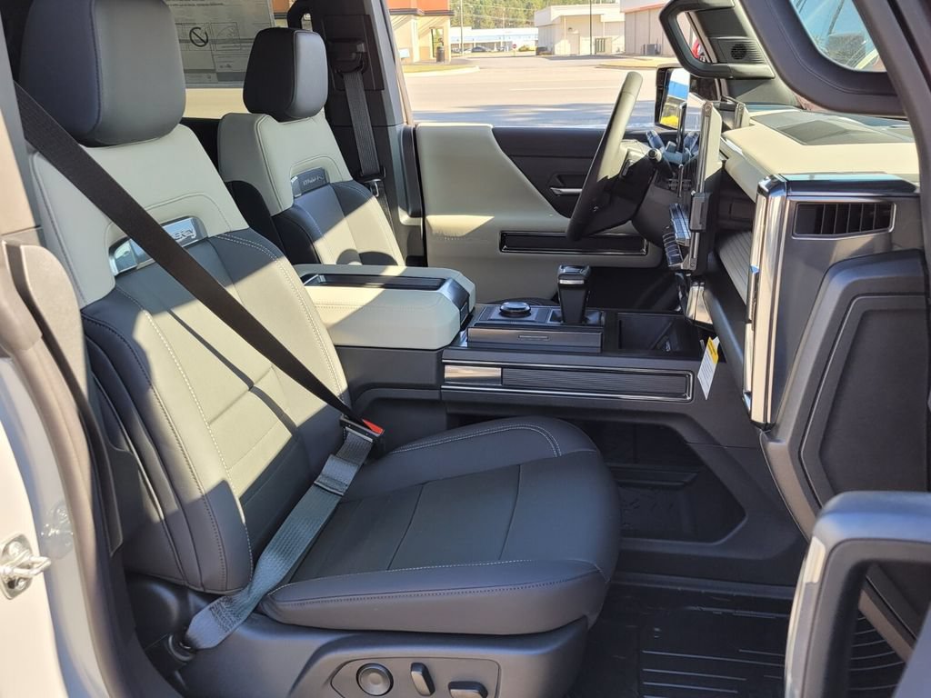 New 2026 GMC Hummer EV 4x4 Crew Cab image 14