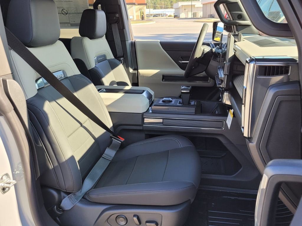 New 2026 GMC Hummer EV 4x4 Crew Cab image 14