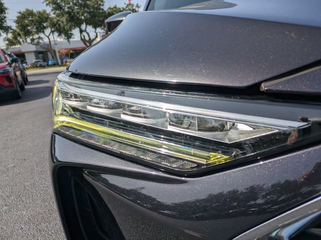 Used 2022 Acura MDX FWD w/ Technology Package image 10