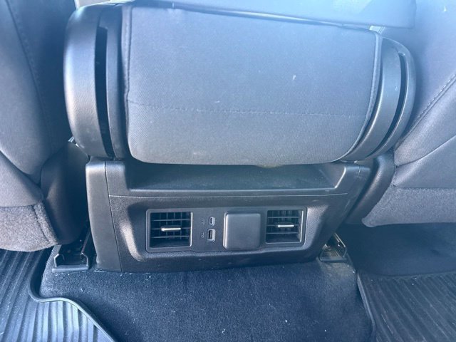 Used 2026 Chevrolet Silverado 2500 LT w/ Trail Boss Package AWD/4WD image 26