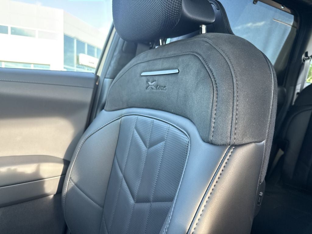 New 2027 Kia Telluride X-Line SX Prestige AWD/4WD image 42