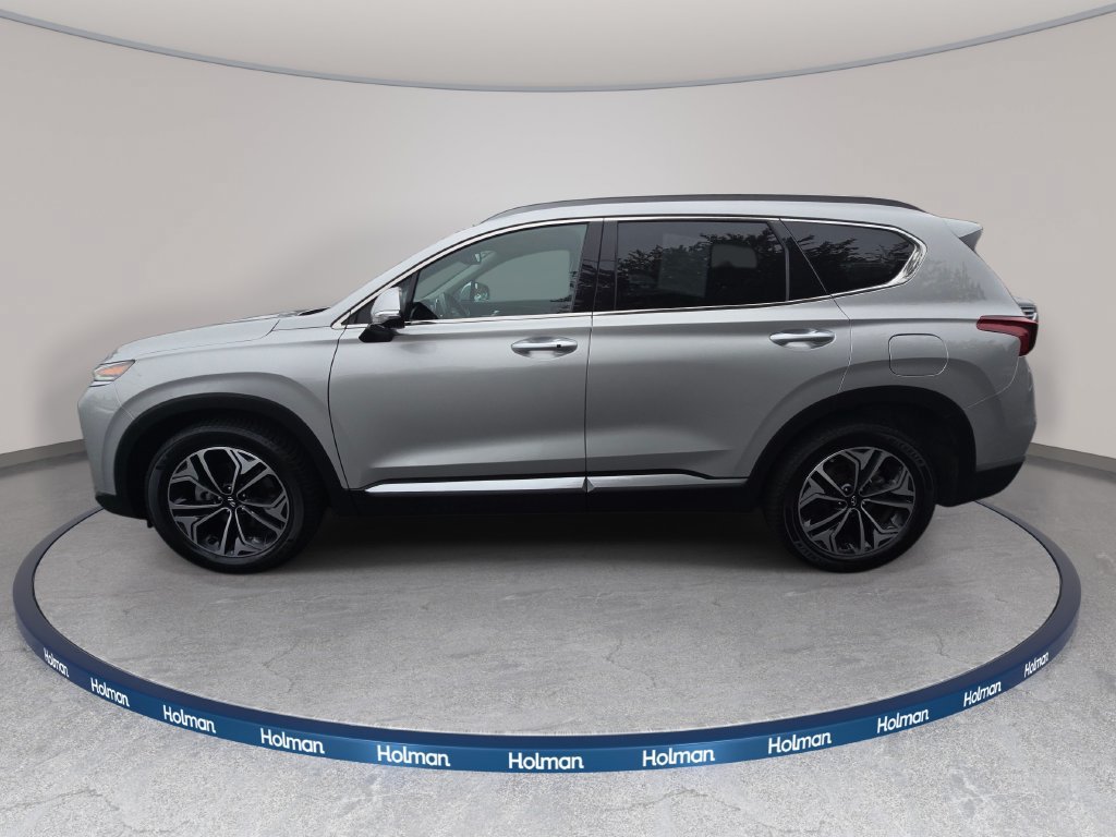 Used 2019 Hyundai Santa Fe AWD image 9