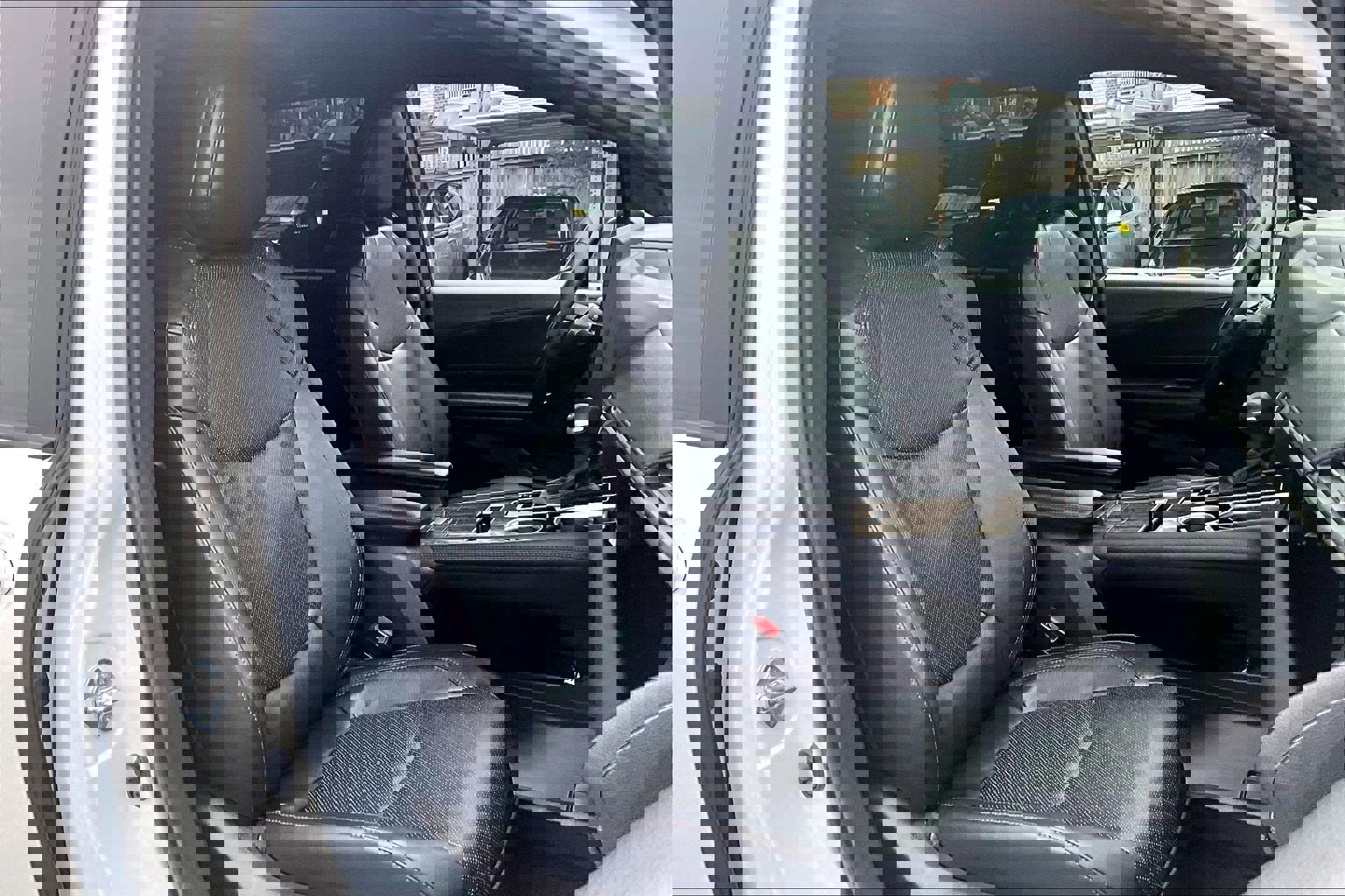 Used 2025 Toyota Sienna Platinum image 7