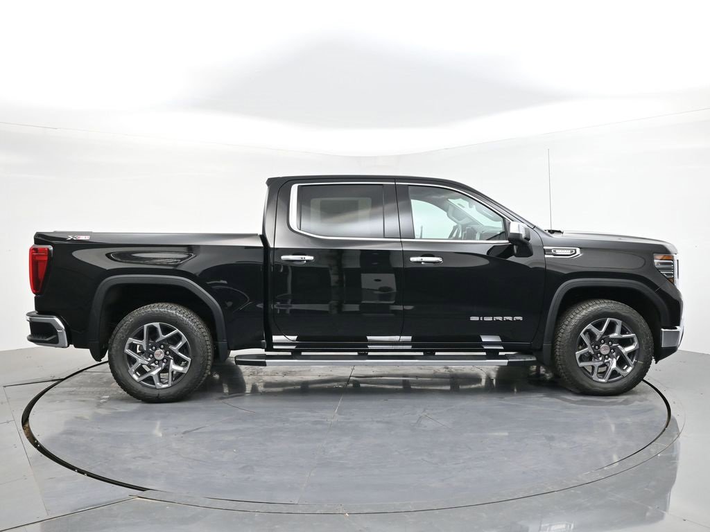 New 2026 GMC Sierra 1500 SLT w/ SLT Premium Plus Package image 6