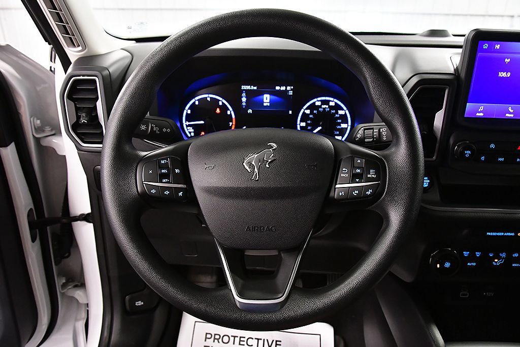 Used 2023 Ford Bronco Sport Big Bend AWD/4WD image 18