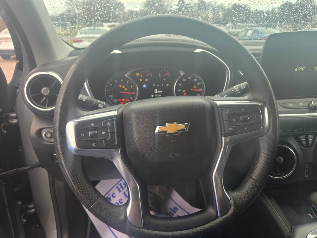 Used 2023 Chevrolet Blazer LT w/ Convenience Package image 10