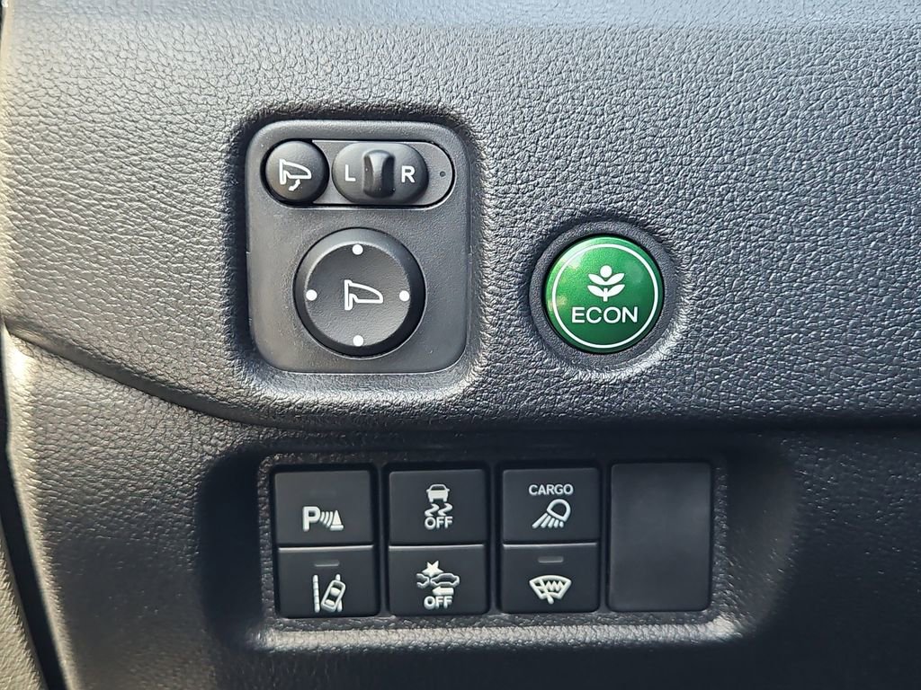 Certified 2025 Honda Ridgeline TrailSport+ image 26