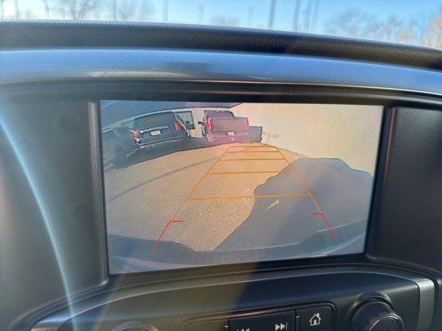 Used 2016 Chevrolet Silverado 1500 LT w/ All Star Edition image 26