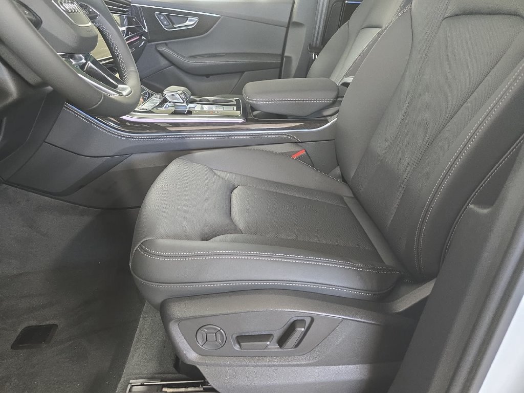 New 2026 Audi Q7 Premium Plus AWD/4WD image 14