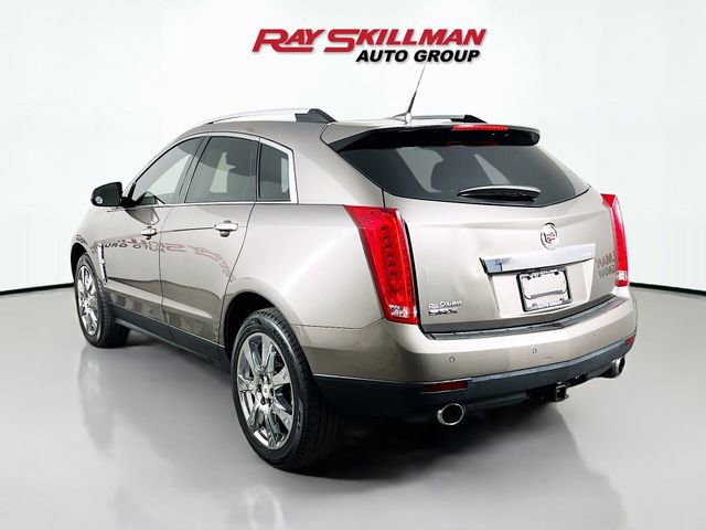 Used 2011 Cadillac SRX Performance image 5