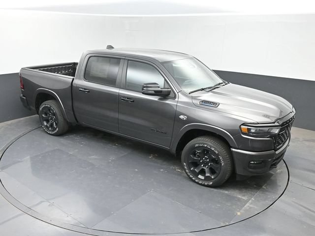Used 2026 RAM 1500 Big Horn AWD/4WD image 42