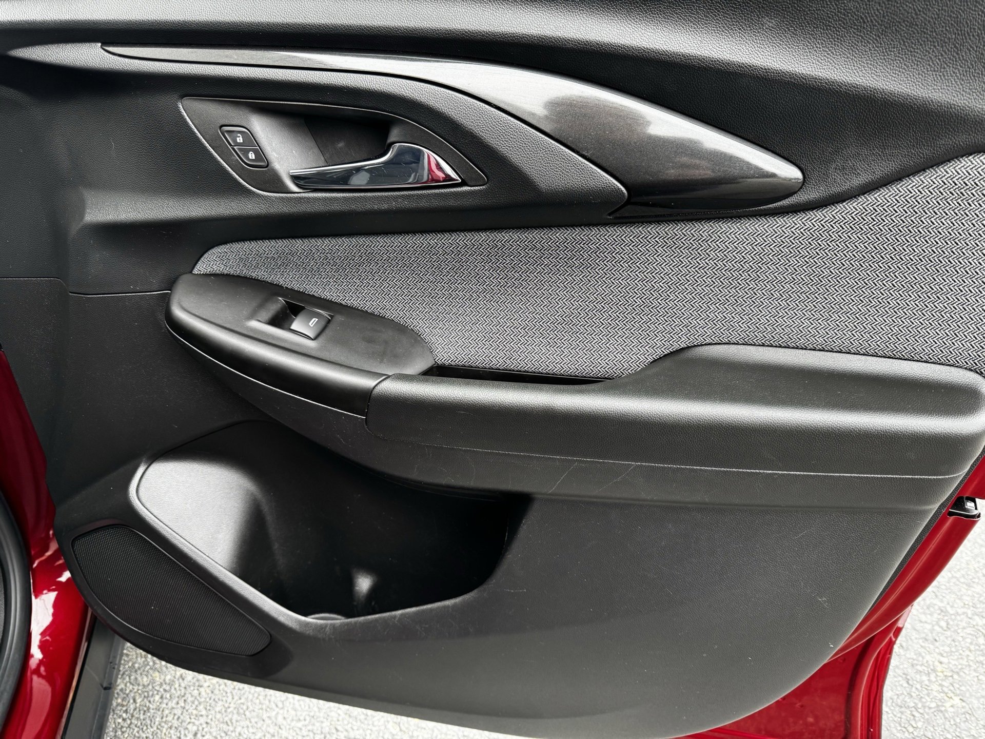 Used 2023 Chevrolet TrailBlazer LT image 13