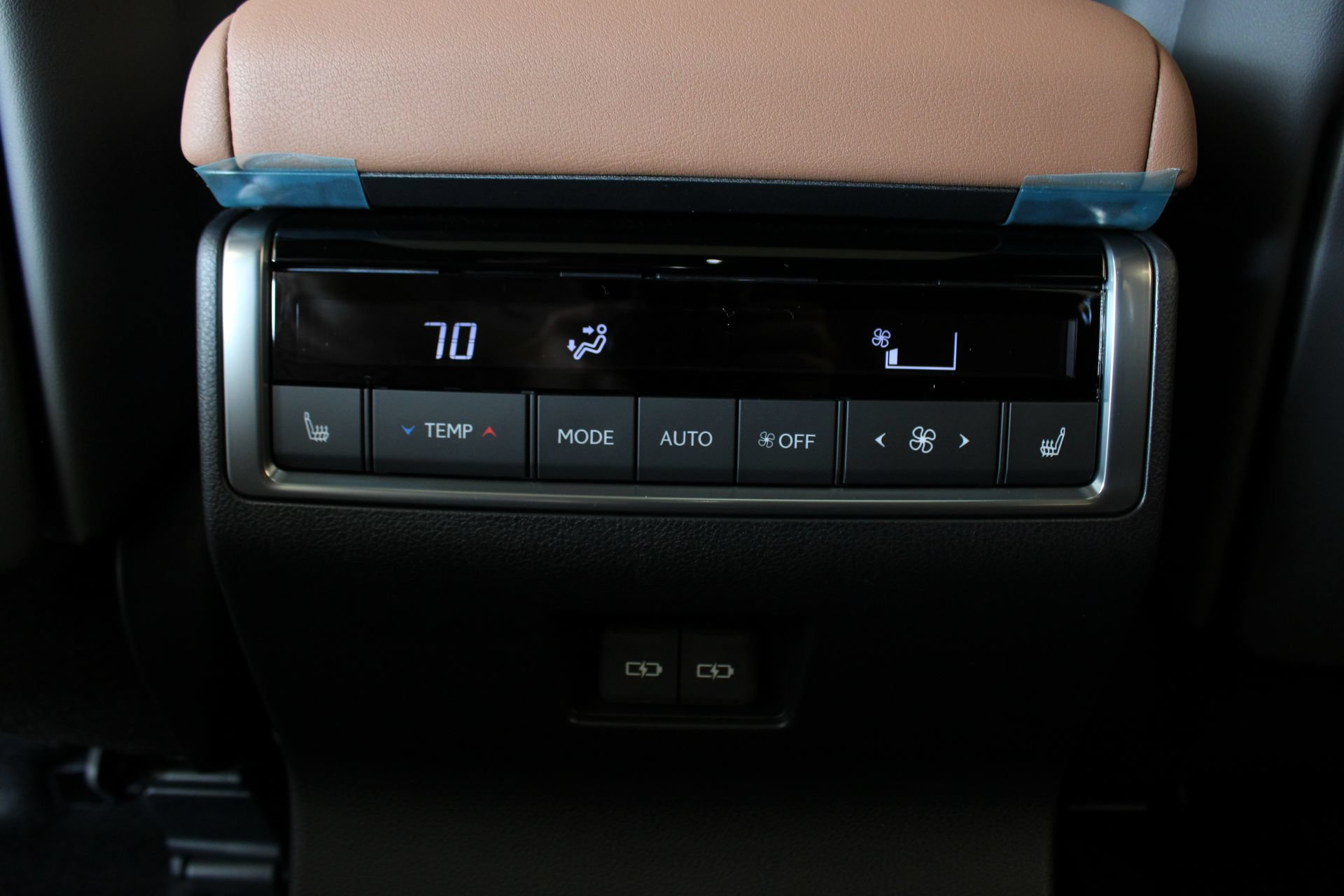Used 2026 Lexus GX 550 AWD/4WD image 18