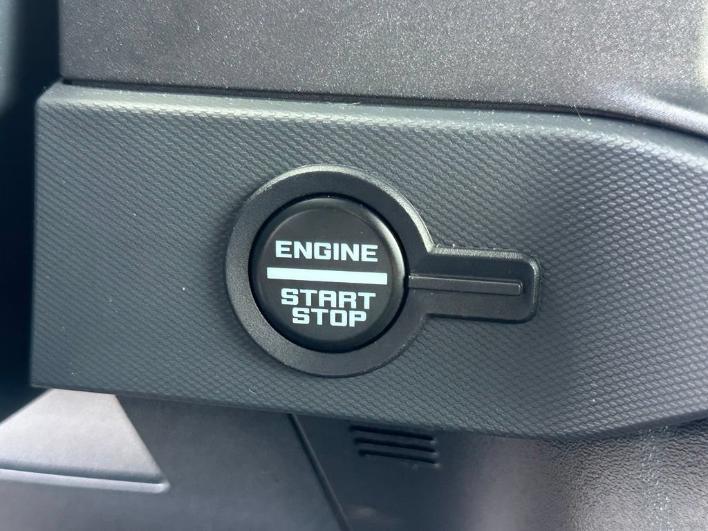 Used 2024 Ford Bronco Badlands AWD/4WD image 31