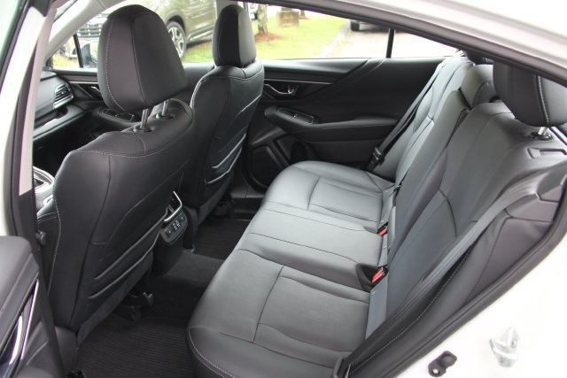 Certified 2024 Subaru Legacy Limited AWD/4WD image 32