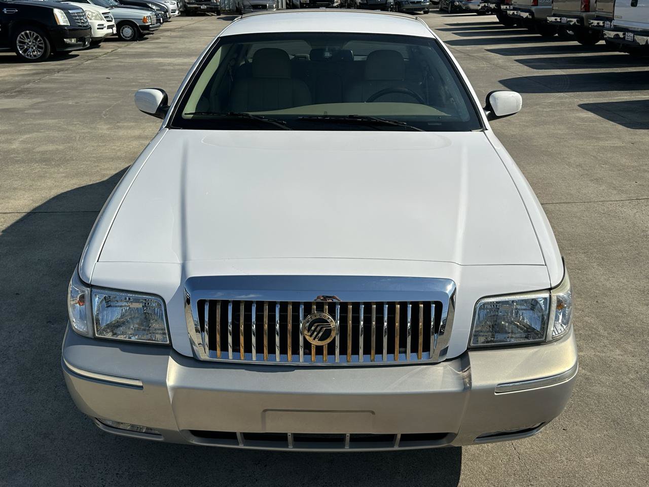 Used 2007 Mercury Grand Marquis LS RWD image 23