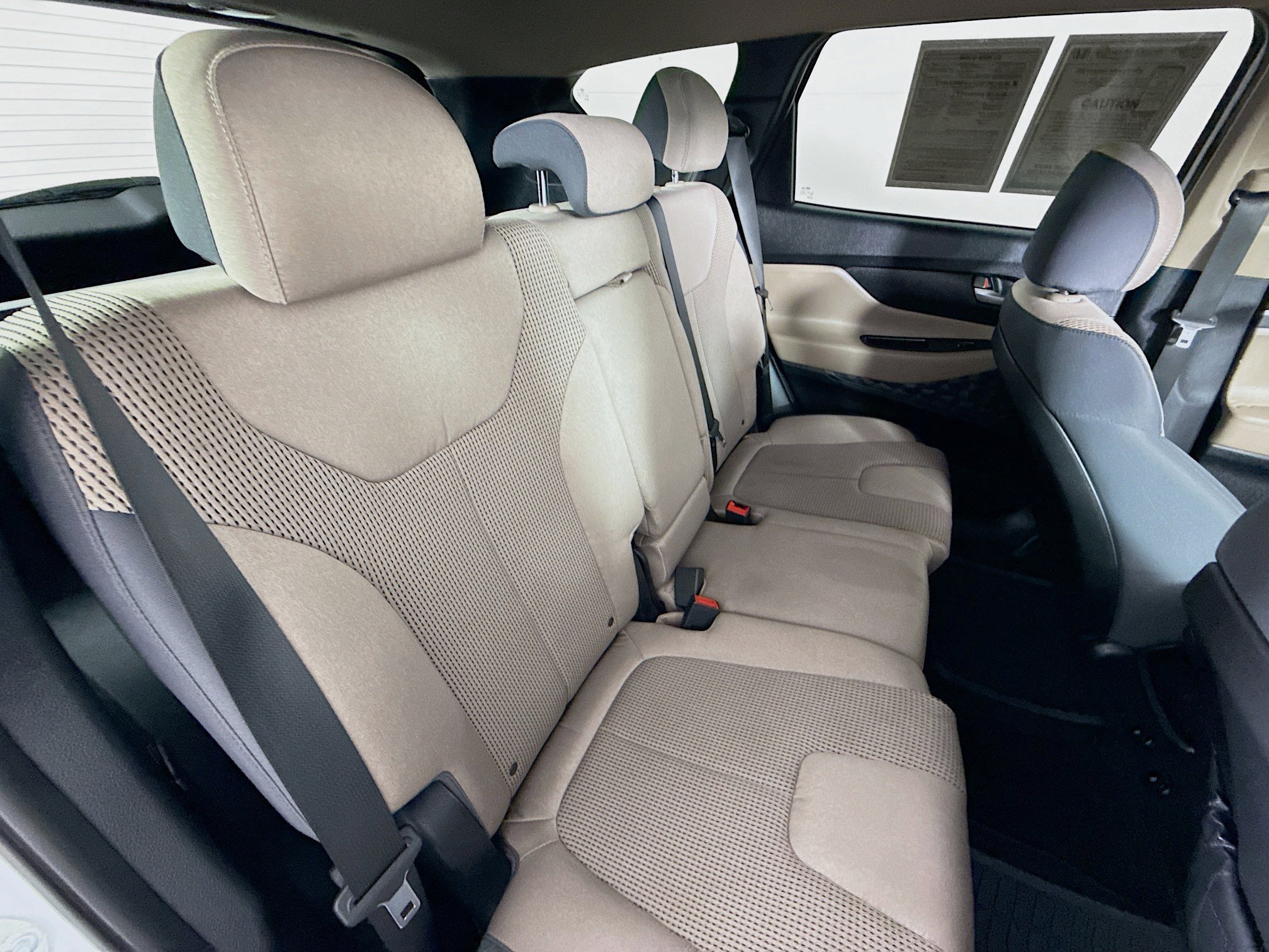 Used 2020 Hyundai Santa Fe SEL w/ Cargo Package image 33