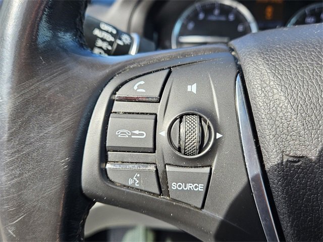 Used 2016 Acura TLX image 25