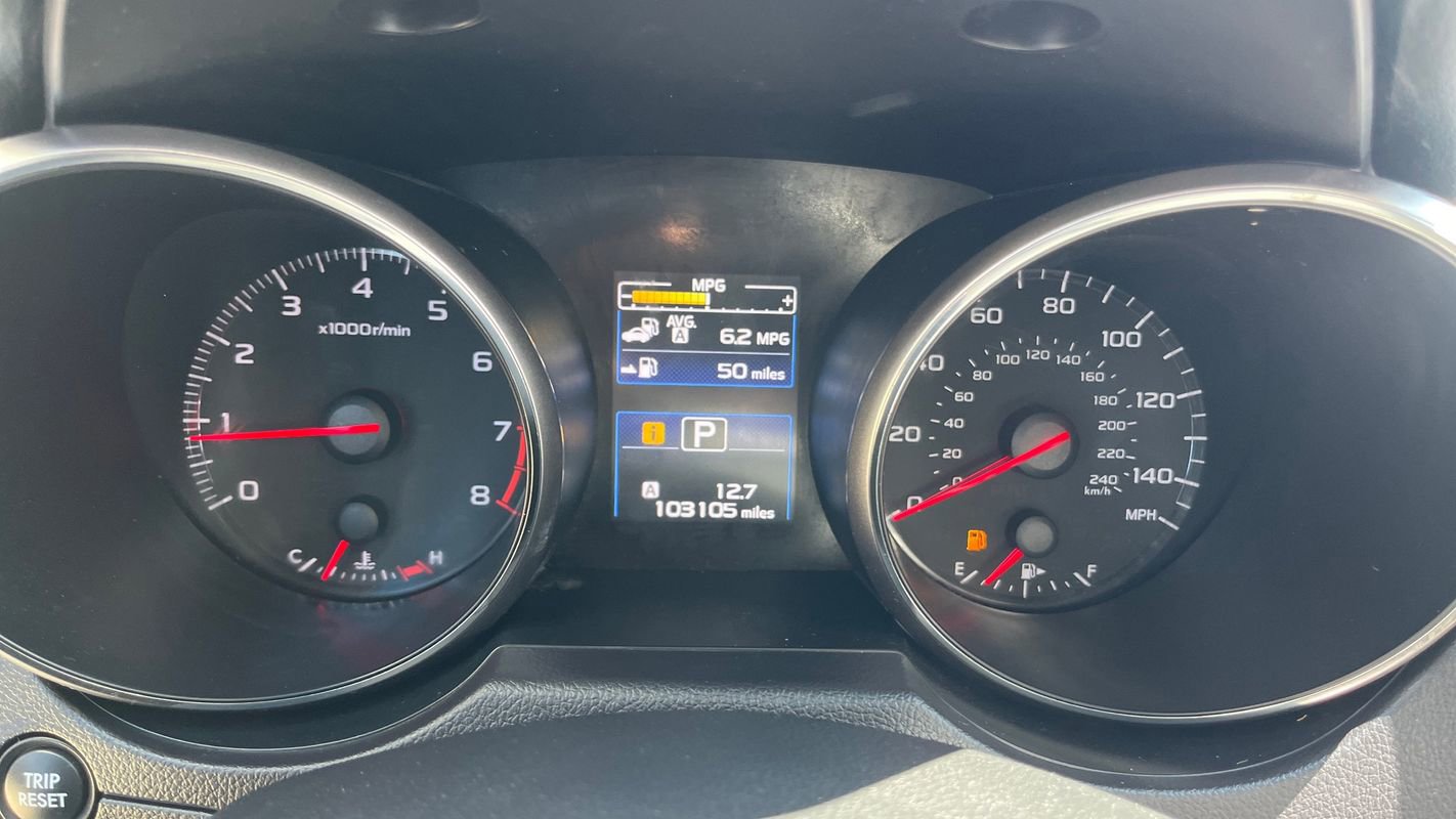 Used 2016 Subaru Legacy 2.5i AWD/4WD image 14