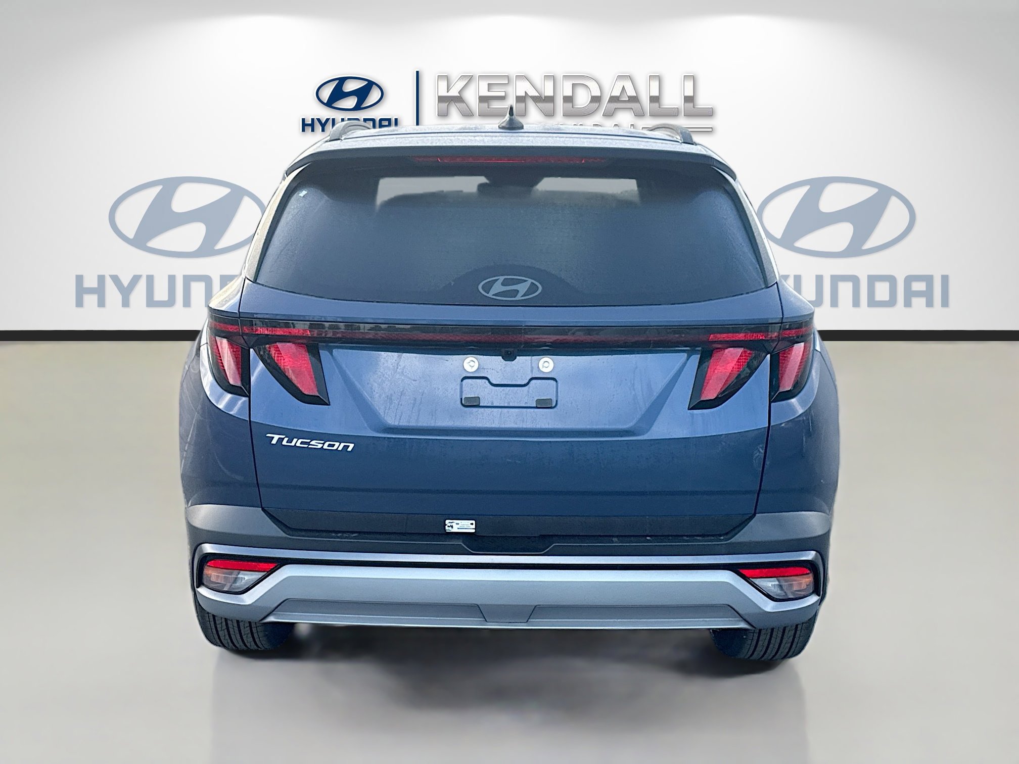 New 2026 Hyundai Tucson SEL image 5