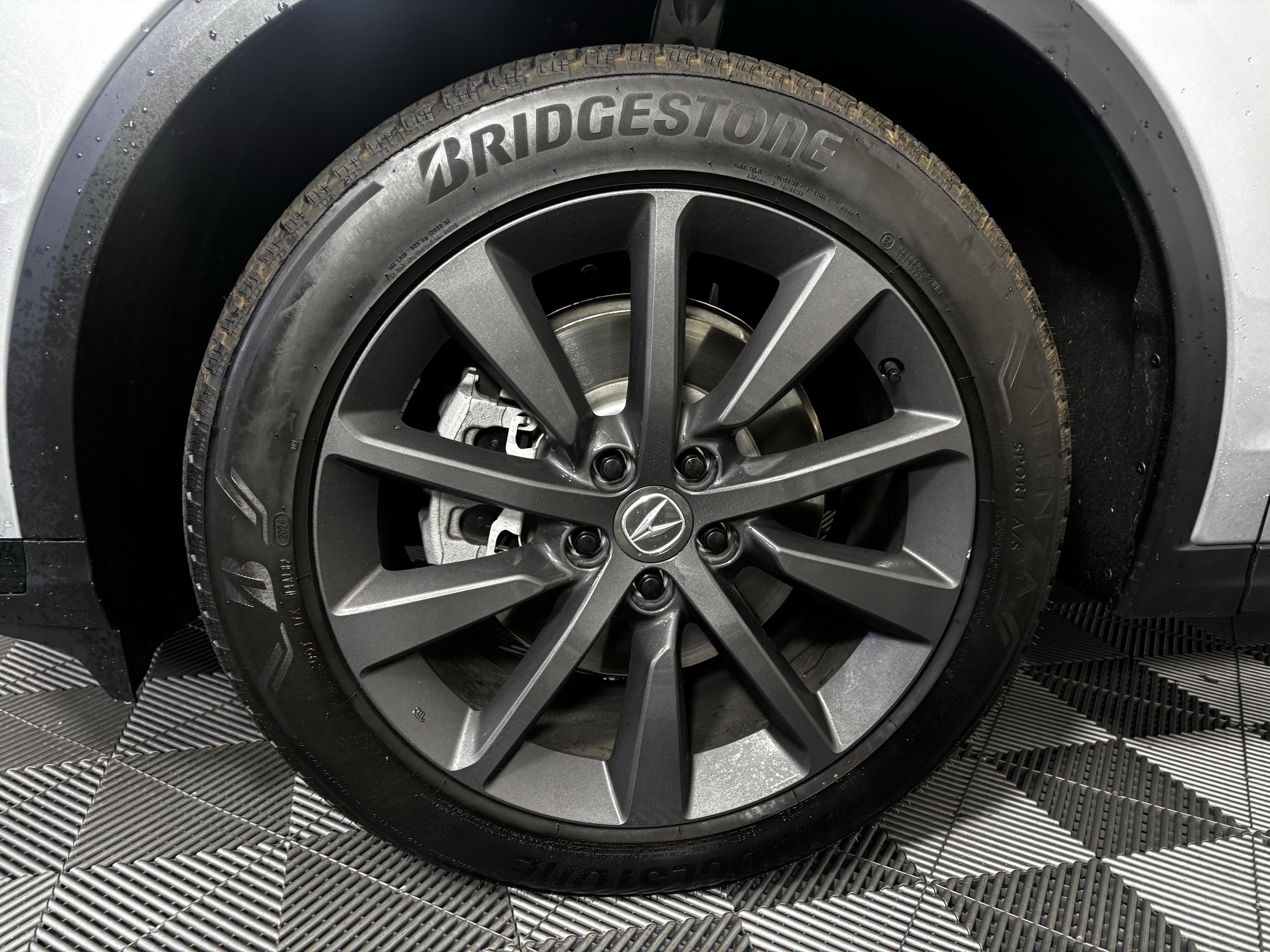 Certified 2025 Acura MDX A-Spec image 10