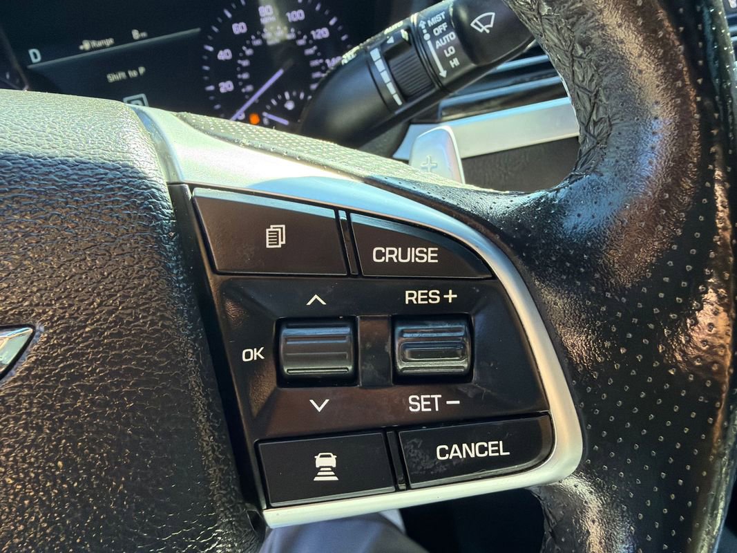 Used 2020 Genesis G80 3.8 w/ Sport Package 02 RWD image 18