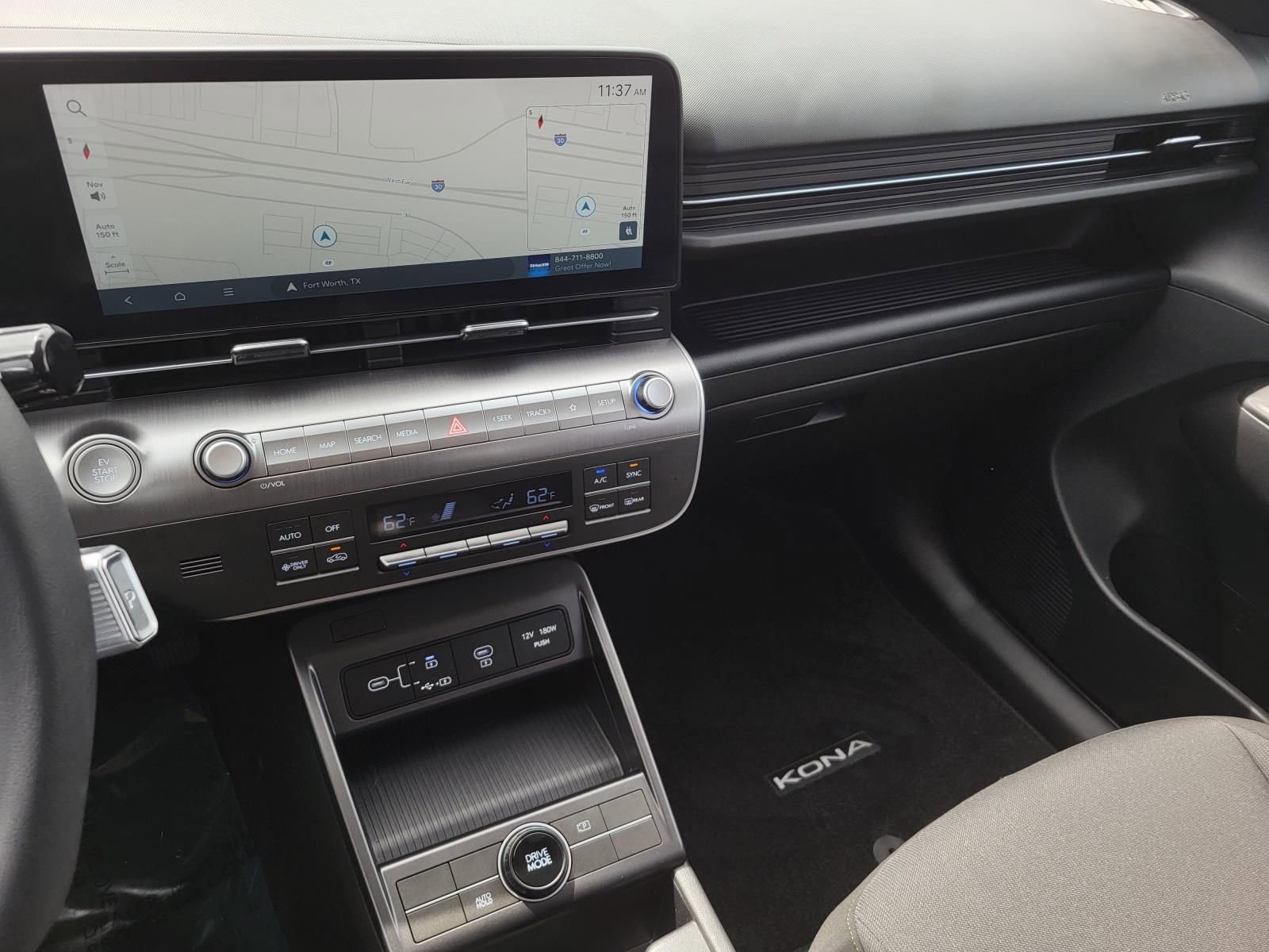 Certified 2025 Hyundai Kona SE image 21