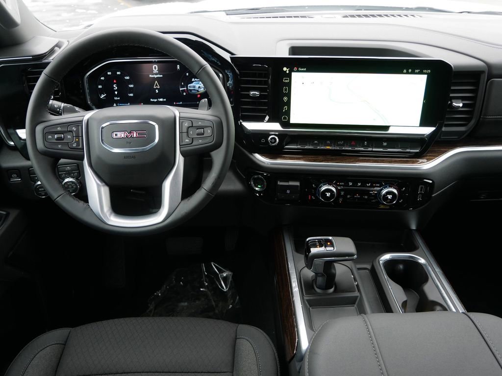 New 2026 GMC Sierra 1500 Elevation image 10