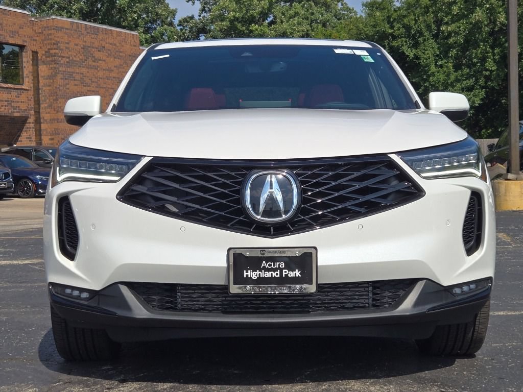 New 2026 Acura RDX w/ Advance Package AWD/4WD image 5