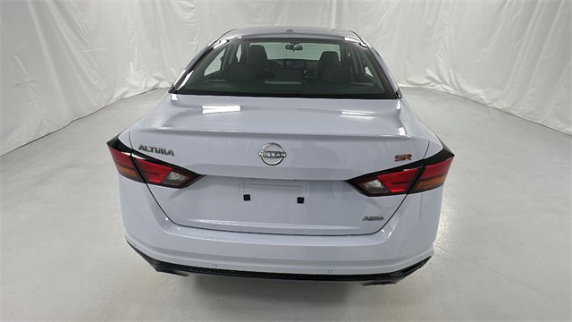 New 2025 Nissan Altima 2.5 SR w/ SR Premium Package image 4