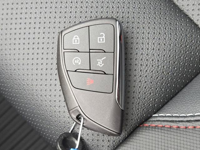 New 2026 Chevrolet Traverse Z71 AWD/4WD image 40
