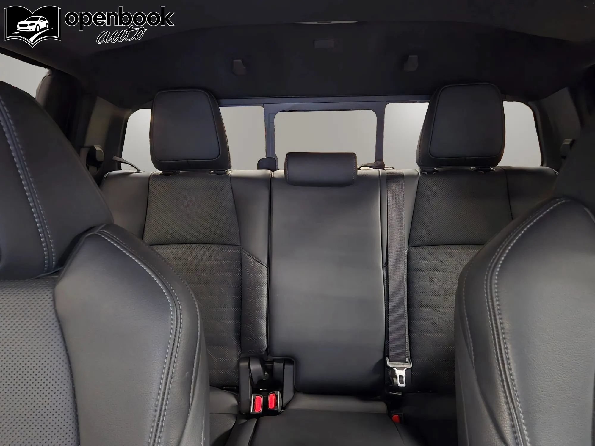 Used 2024 Toyota Tacoma TRD Sport w/ TRD Sport Premium Package AWD/4WD image 19