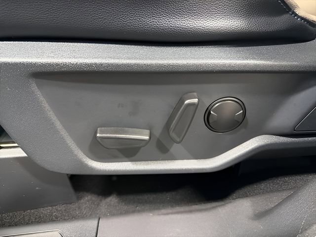 Used 2024 Ford Bronco Wildtrak image 12