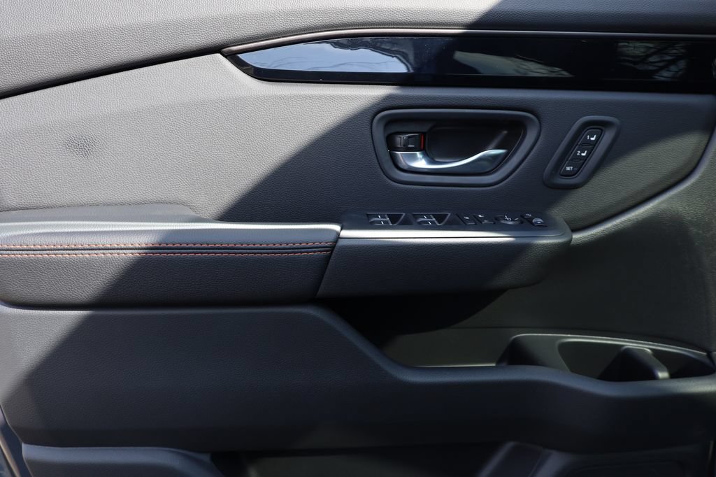 New 2026 Honda Pilot TrailSport image 10