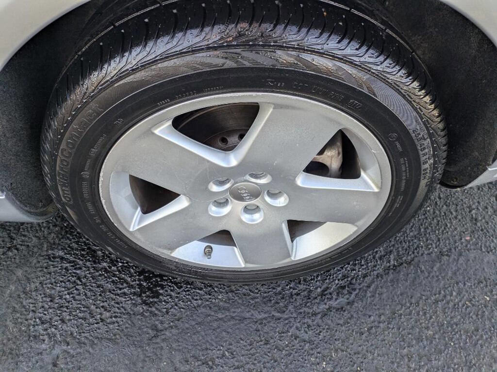 Used 2006 Audi A8 4.2 image 14