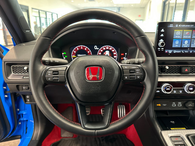Used 2025 Honda Civic Type R image 16