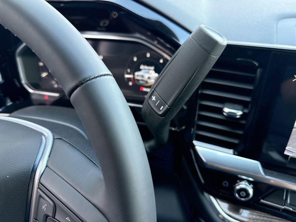 New 2026 GMC Sierra 1500 Elevation AWD/4WD image 16